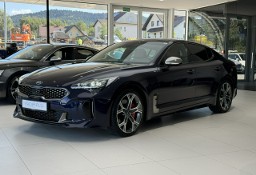 Kia Stinger GT V6, Harman/Kardon FV-23%, Szyberdach, salon PL, gwarancja, DOSTAW