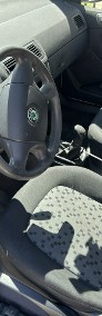 Skoda Fabia I Polski salon, Po liftingu, nowe sprzęgło i hamulce, klimatyzacja-4