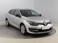 Renault Megane III , Salon Polska, Klimatronic, Tempomat, Parktronic,ALU