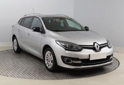Renault Megane III , Salon Polska, Klimatronic, Tempomat, Parktronic,ALU