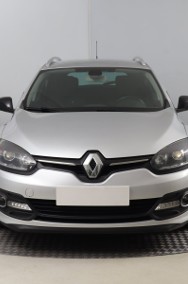 Renault Megane III , Salon Polska, Klimatronic, Tempomat, Parktronic,ALU-2