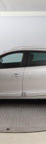 Renault Megane III , Salon Polska, Klimatronic, Tempomat, Parktronic,ALU-4