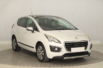Peugeot 3008 Salon Polska, Serwis ASO, Klimatronic, Tempomat, Parktronic,
