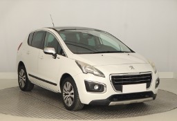 Peugeot 3008 Salon Polska, Serwis ASO, Klimatronic, Tempomat, Parktronic,