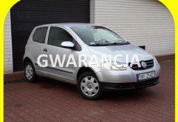 Volkswagen Fox Klimatyzacja /Gwarancja /1,2 /MPI/101000Km