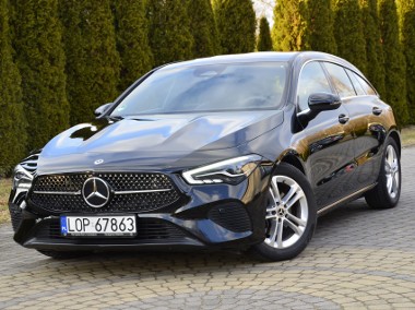 Lift 180 Benzyna Automat 136KM 3tys.km Kamera-1