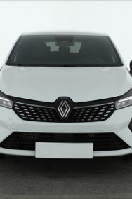 Renault Clio V , Salon Polska, 1. Właściciel, Serwis ASO, VAT 23%, Skóra,-2
