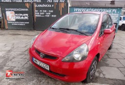 Honda Jazz II