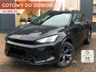 Cupra Formentor 1.5 eTSI DSG 1.5 eTSI 150KM DSG