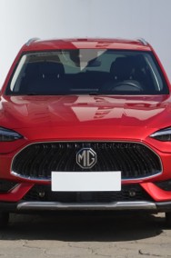 MG HS , Salon Polska, 1. Właściciel, Serwis ASO, Automat, Skóra,-2