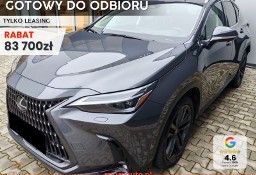 Lexus NX NX 14- 450h+ Prestige 2.5 Plug-in Hybrid Prestige 2.5 Plug-in Hybrid 292KM