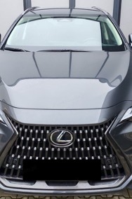 Lexus NX NX 14- 450h+ Prestige 2.5 Plug-in Hybrid Prestige 2.5 Plug-in Hybrid 292KM-2