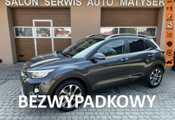 Kia Stonic 1,4 100KM Rej01.2019 Klimatronik Navi Kamera Serwis