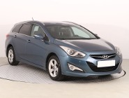 Hyundai i40 , Klimatronic, Tempomat, Parktronic, Podgrzewane siedzienia