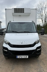 Iveco 70C17 Winda Chłodnia Agregat 3.0 HPI 170 PS Bez ADBLUe-2
