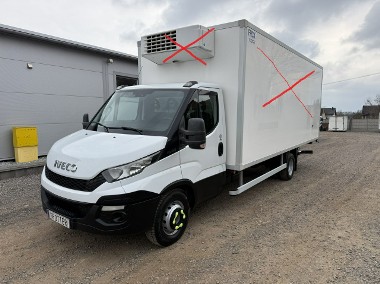 Iveco 70C17 Rama do zabudowy 3.0 HPI 170 PS Bez ADBLUe-1