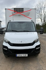 Iveco 70C17 Rama do zabudowy 3.0 HPI 170 PS Bez ADBLUe-2