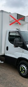Iveco 70C17 Rama do zabudowy 3.0 HPI 170 PS Bez ADBLUe-3