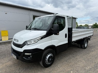Iveco 70C18 70C18 Kiper Wywrot 3 Str 3.0 HPI 180 PS-1