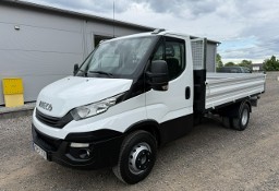 Iveco 70C18 70C18 Kiper Wywrot 3 Str 3.0 HPI 180 PS