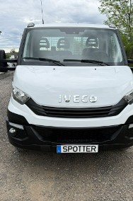 Iveco 70C18 70C18 Kiper Wywrot 3 Str 3.0 HPI 180 PS-2