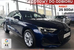Audi A3 III TFSI Sportback TFSI Sportback (116 KM) Asystent postoju na wzniesien