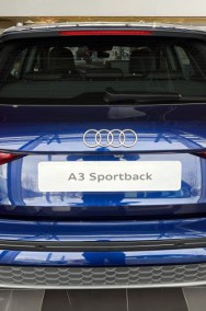 Audi A3 III TFSI Sportback TFSI Sportback (116 KM) Asystent postoju na wzniesien-2