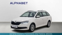 Skoda Fabia III Fabia 1.0 TSI Ambition Salon PL 1wł. f-vat 23%