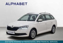 Skoda Fabia III Fabia 1.0 TSI Ambition Salon PL 1wł. f-vat 23%