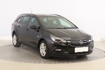 Opel Astra J , Salon Polska, Klima, Tempomat, Parktronic,