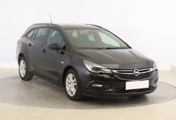 Opel Astra J , Salon Polska, Klima, Tempomat, Parktronic,