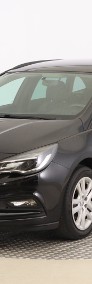 Opel Astra J , Salon Polska, Klima, Tempomat, Parktronic,-3