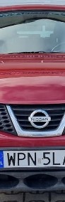 Nissan Juke 1.6 117 KM Benzyna + GAZ alufelgi klima gwarancja-3