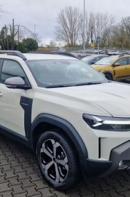 Dacia Duster I Journey 1.2 TCe Hybrid-G LPG 4x4 Journey 1.2 TCe Hybrid-G LPG 4x4 150KM-2