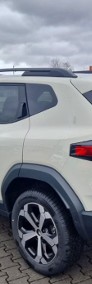Dacia Duster I Journey 1.2 TCe Hybrid-G LPG 4x4 Journey 1.2 TCe Hybrid-G LPG 4x4 150KM-4