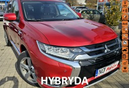 Mitsubishi Outlander III Automat, 4wd ,hybryda, serwis,skóra,kamera,nawigacja