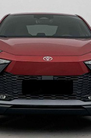 Toyota C-HR Style 1.8 Hybrid Style 1.8 Hybrid 140KM | Podgrzewane fotele!-2