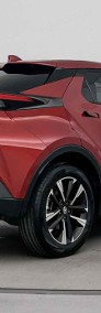 Toyota C-HR Style 1.8 Hybrid Style 1.8 Hybrid 140KM | Podgrzewane fotele!-3
