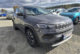 Jeep Compass 1,5 HYBRID 150KM Polski Salon Bezwypadkowy FV23%