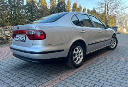 SEAT Toledo II 1,8 GAZ