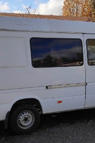 313 cdi biały długa wersja 2001r. oc i przegląd-2