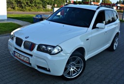 BMW X3 I (E83)