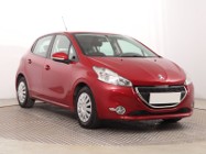 Peugeot 208 , Salon Polska, Klima, Tempomat