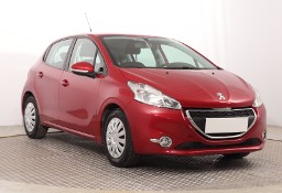 Peugeot 208 , Salon Polska, Klima, Tempomat