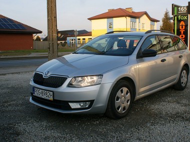 Skoda Octavia III-1