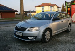 Skoda Octavia III