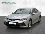 Toyota Camry VIII Toyota Camry 2.5 Hybrid Comfort CVT Sedan