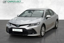 Toyota Camry VIII Toyota Camry 2.5 Hybrid Comfort CVT Sedan