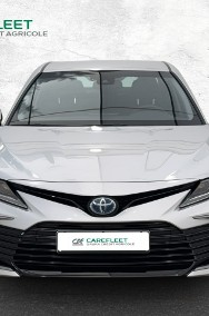 Toyota Camry VIII Toyota Camry 2.5 Hybrid Comfort CVT Sedan-2