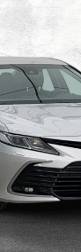 Toyota Camry VIII Toyota Camry 2.5 Hybrid Comfort CVT Sedan-3